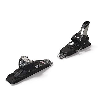 Amazon | マーカー ユニ Squire 11 TCX デモ スキービンディング